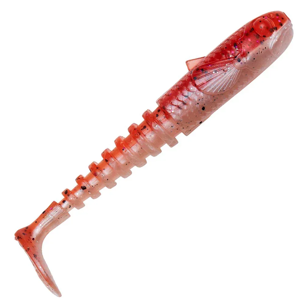 Savage Gear Gobster Shad 11 cm jigi 5 kpl/pkt - Image 2