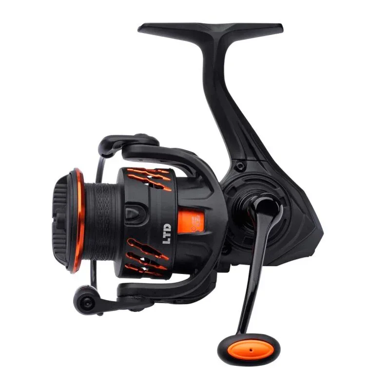 Savage Gear Orange LTD avokela - Image 2