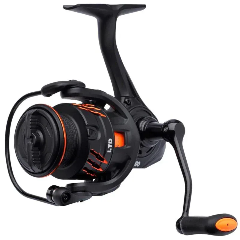 Savage Gear Orange LTD avokela - Image 6