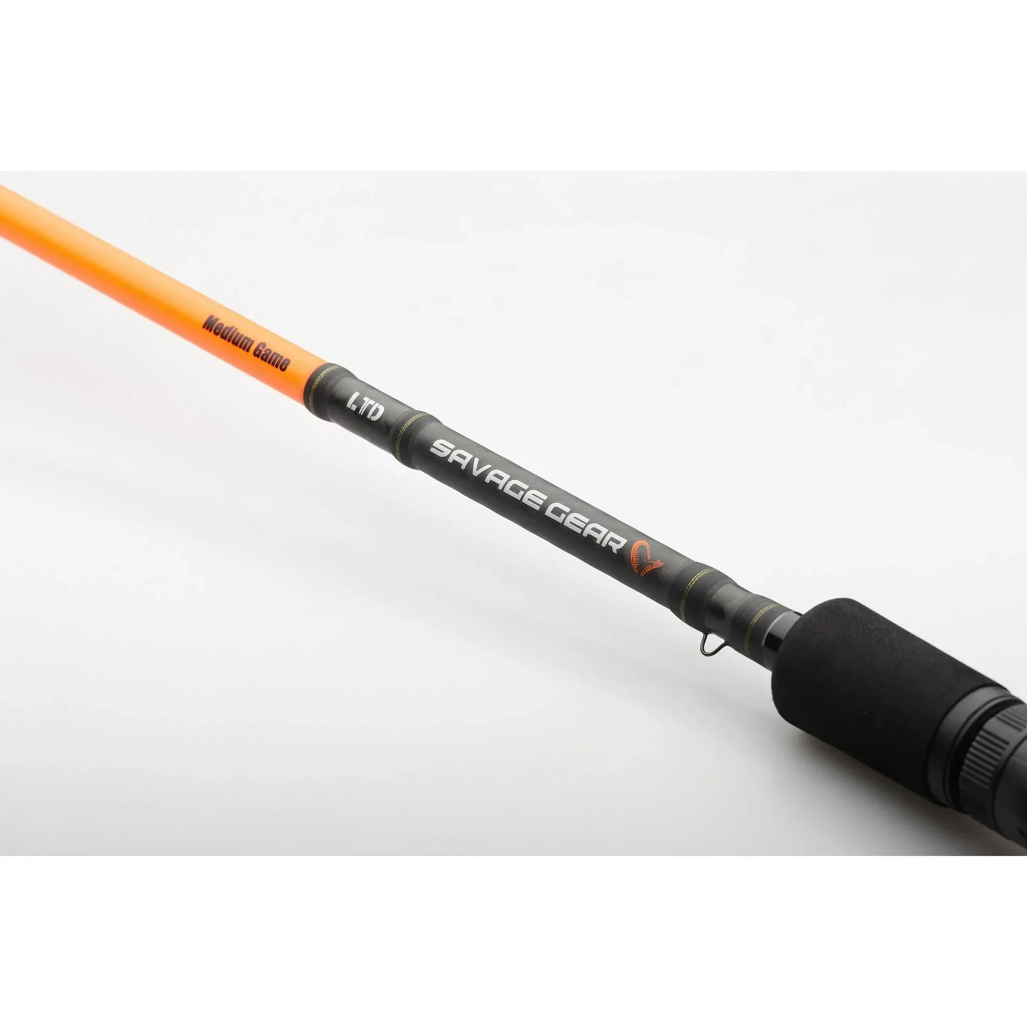 Savage Gear Orange LTD hyrräkelavapa - Image 4