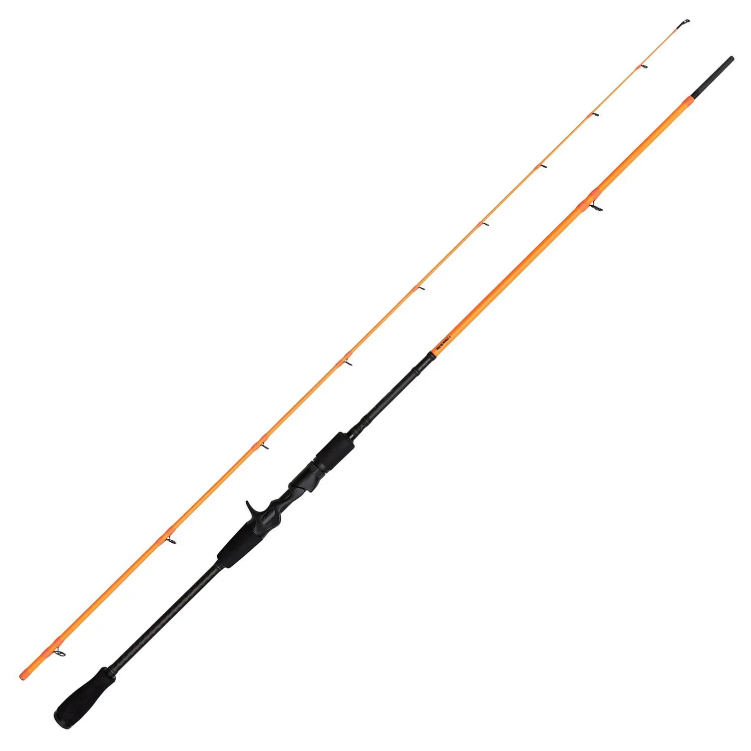 Savage Gear Orange LTD hyrräkelavapa - Image 8