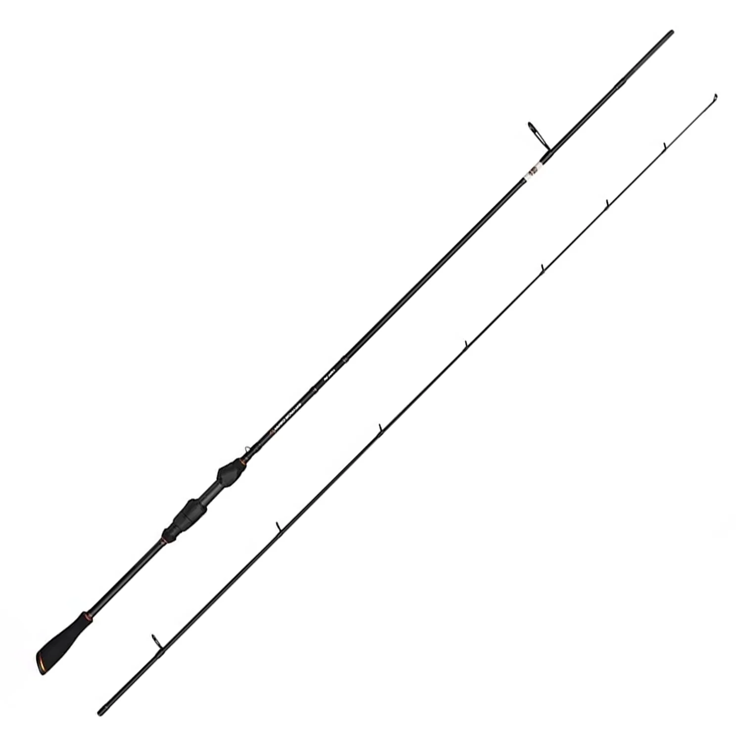 Savage Gear Perch Academy Twitch Bait avokelavapa - Image 2