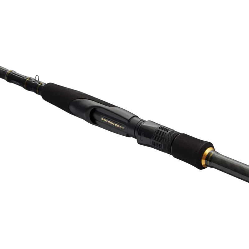Savage Gear Revenge SG2 Medium Game avokelavapa - Image 3