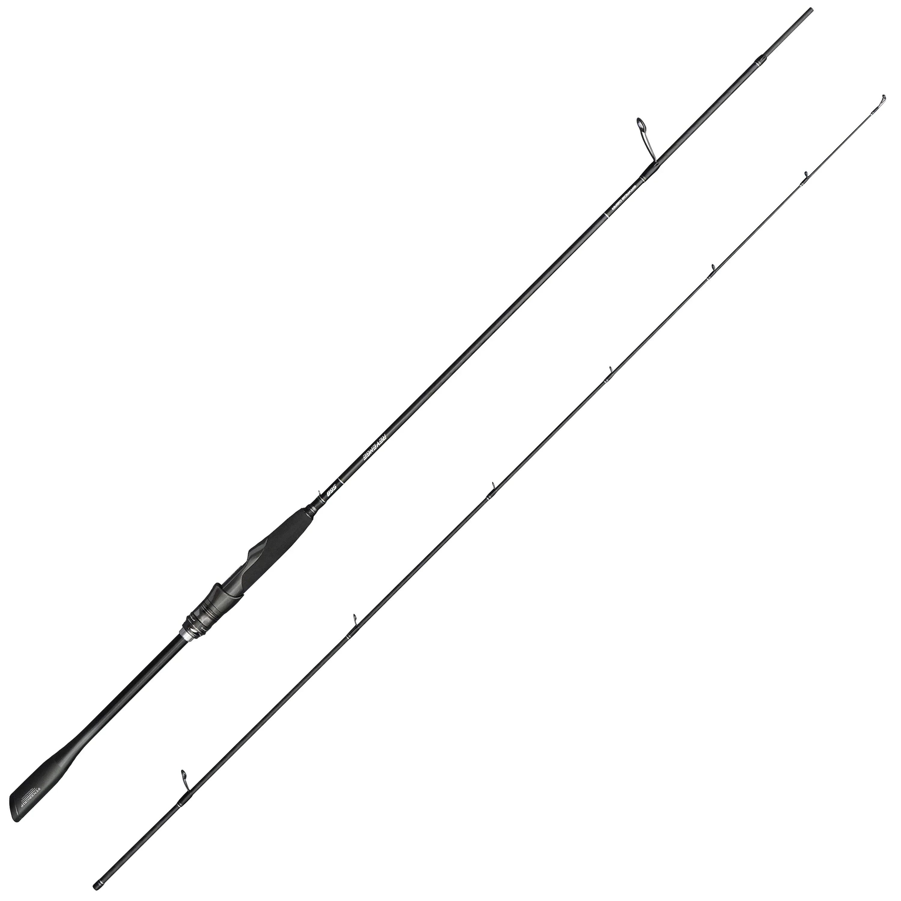 Savage Gear Revenge SG8 Light Game avokelavapa - Image 4