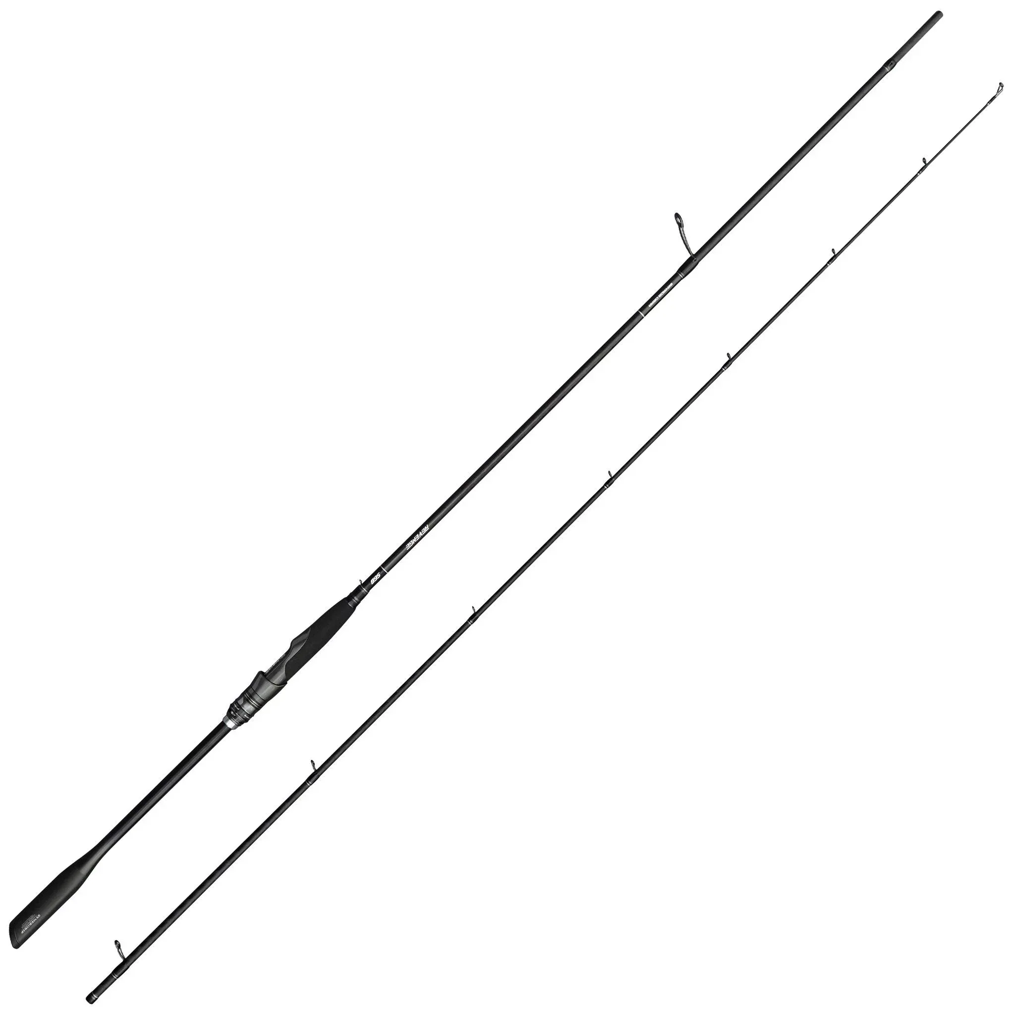 Savage Gear Revenge SG8 Medium Game avokelavapa - Image 2