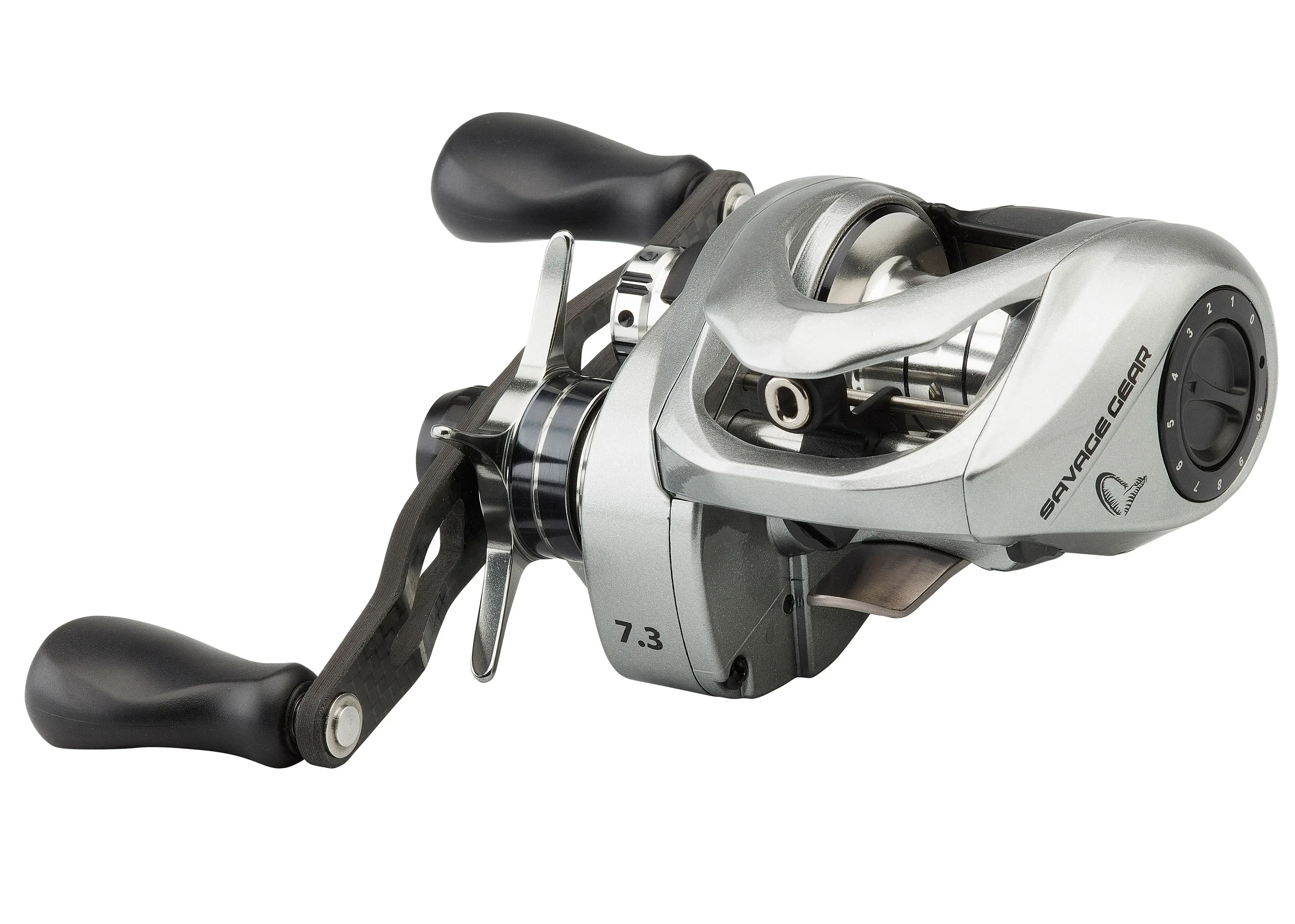 Savage Gear SG10 hyrräkela - Image 4