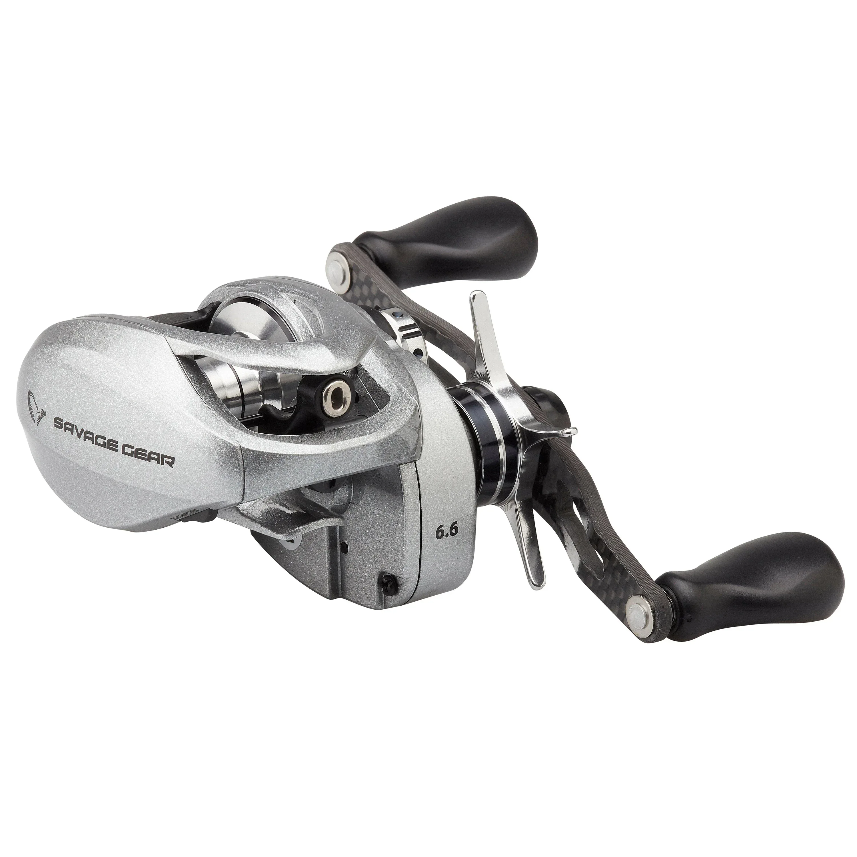 Savage Gear SG10 hyrräkela - Image 9