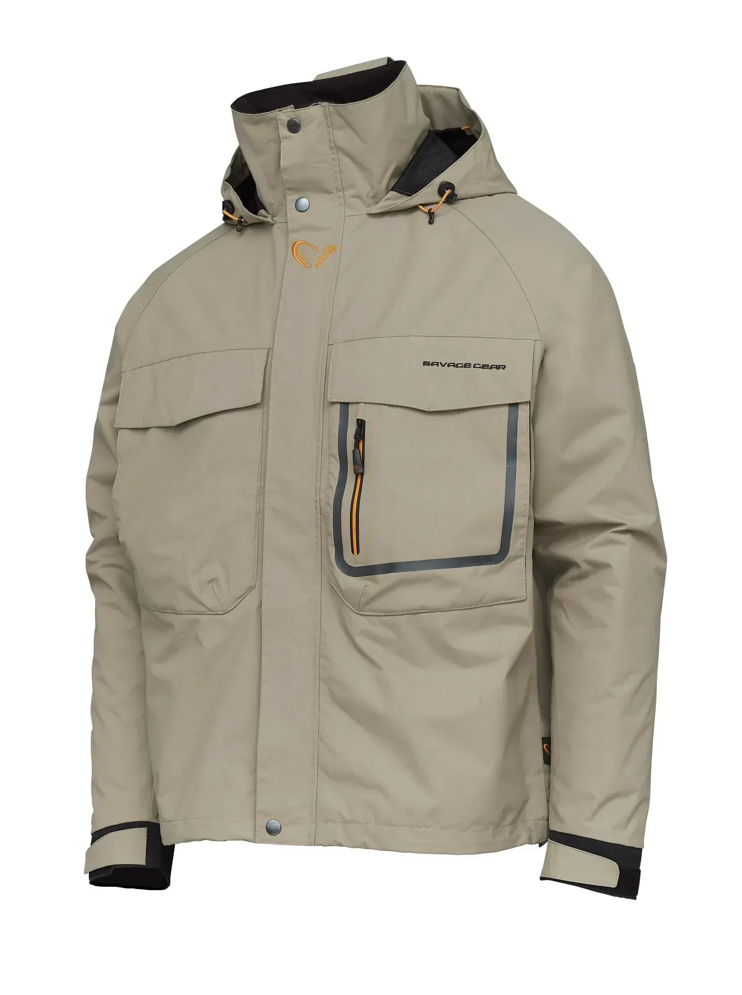 Savage Gear SG2 Hybrid Jacket takki