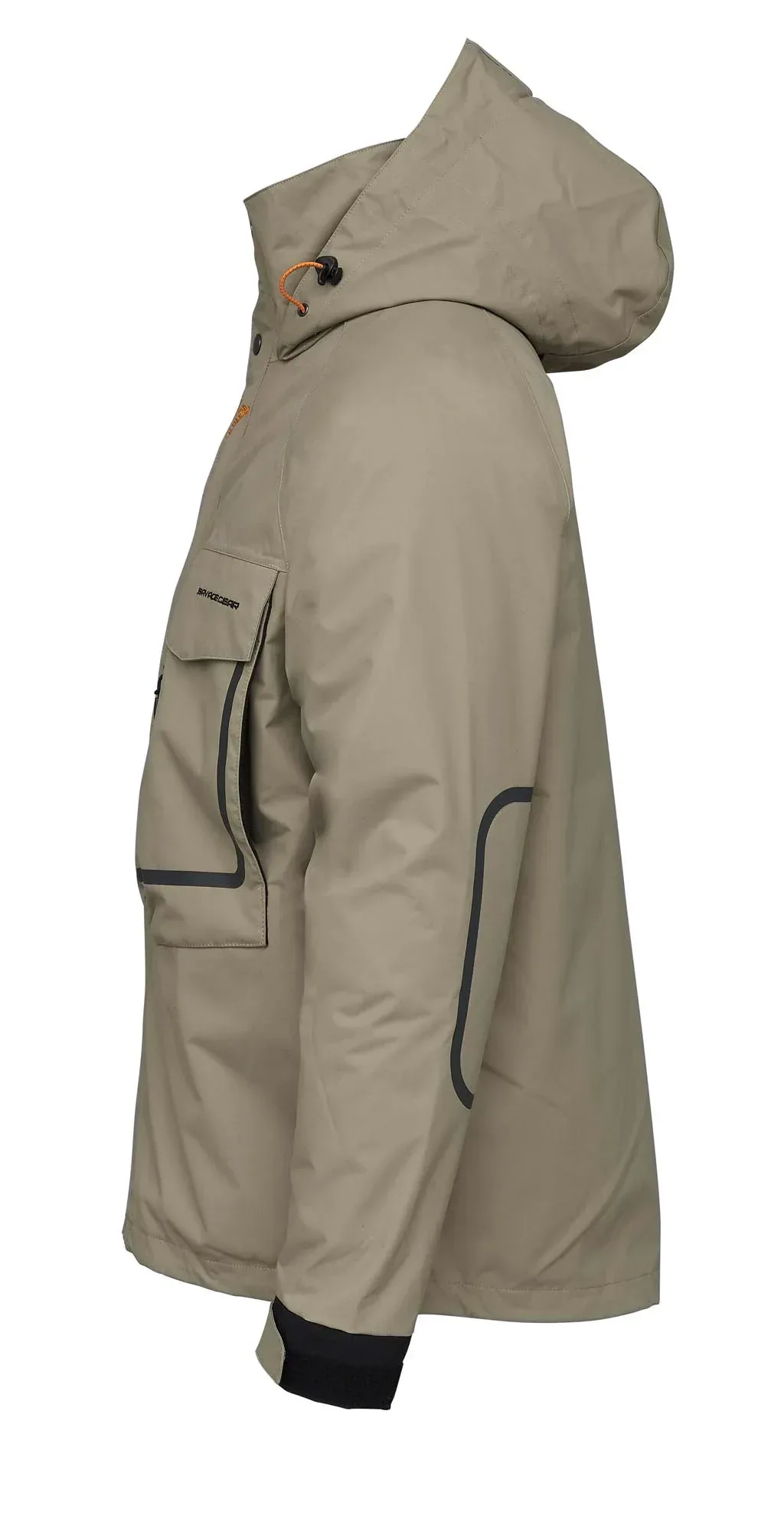 Savage Gear SG2 Hybrid Jacket takki - Image 3