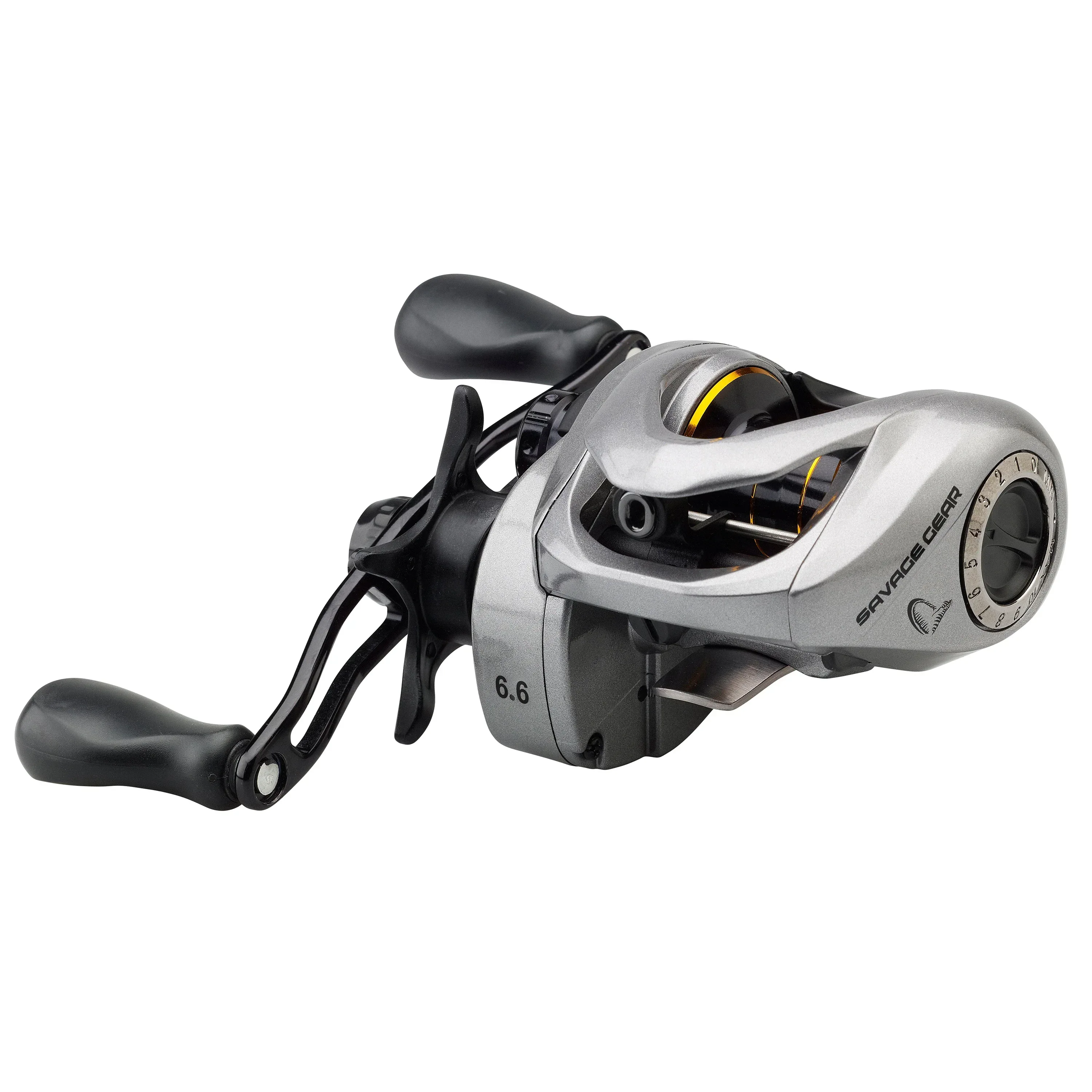 Savage Gear SG6 hyrräkela - Image 8