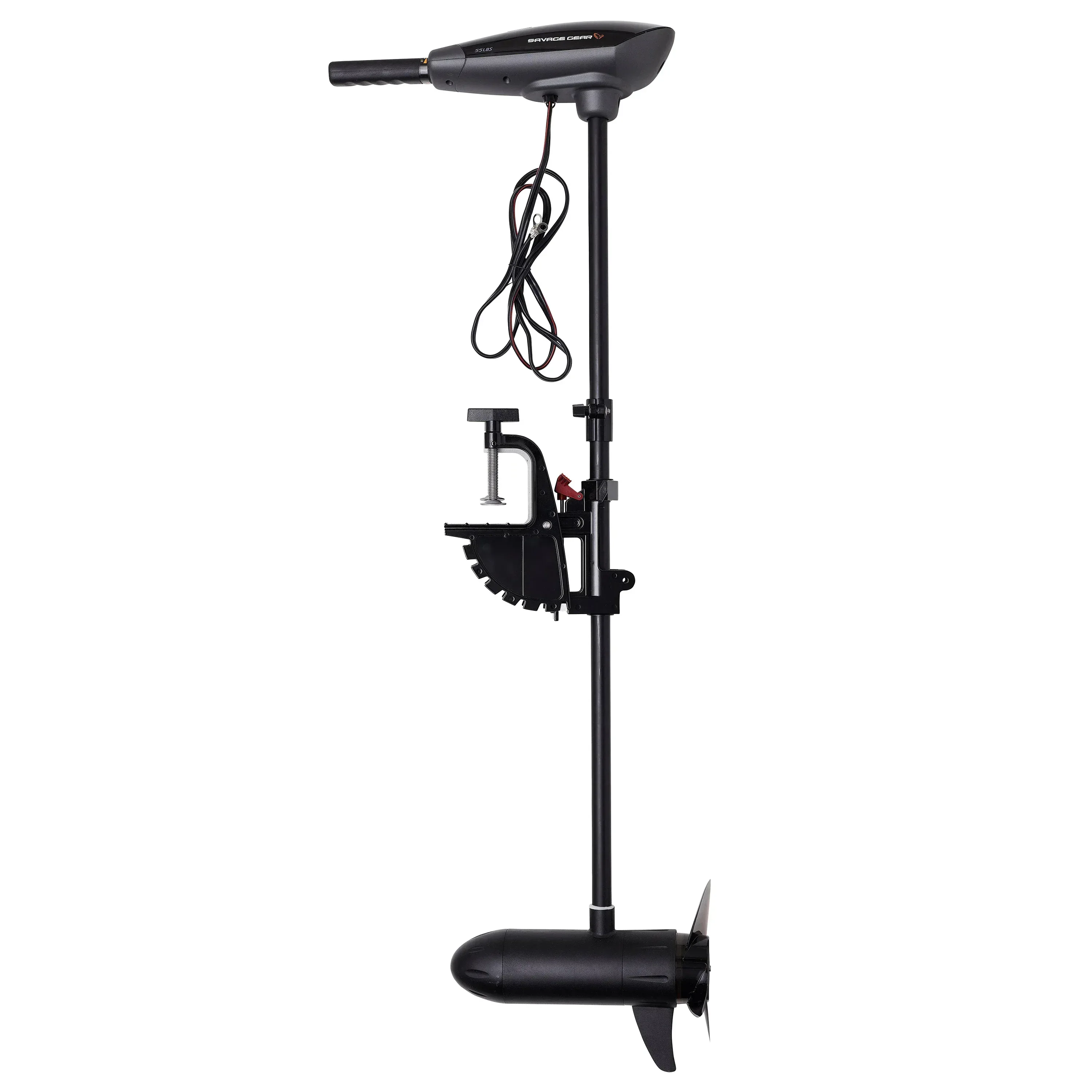 Savage Gear Thruster 36 lbs sähköperämoottori