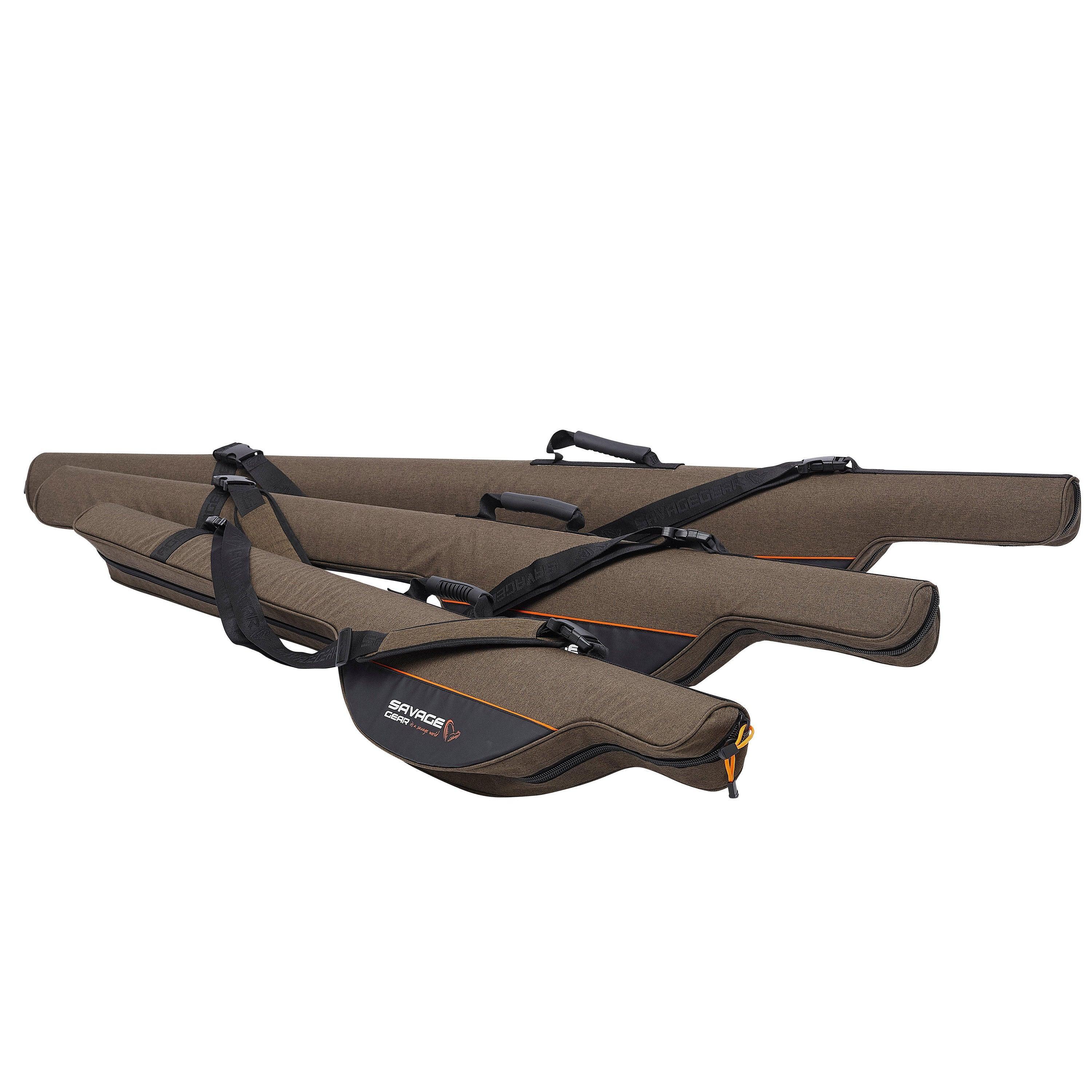 Savage Gear Twin Rodbag vapalaukku - Image 6