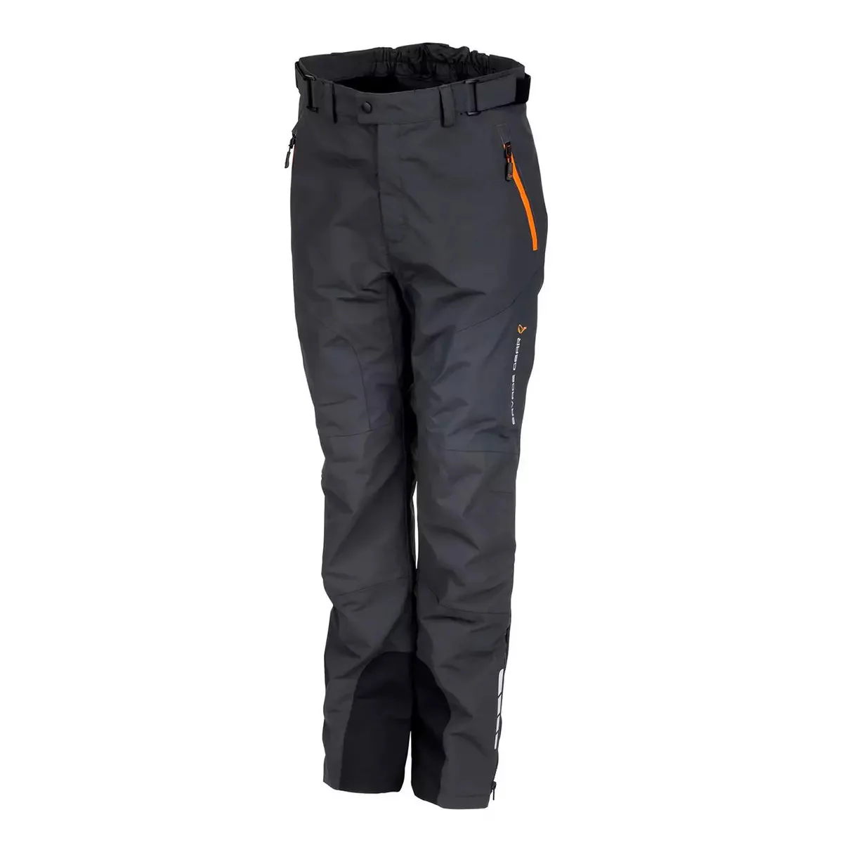Savage Gear WP Performance Gunmetal housut - Image 6