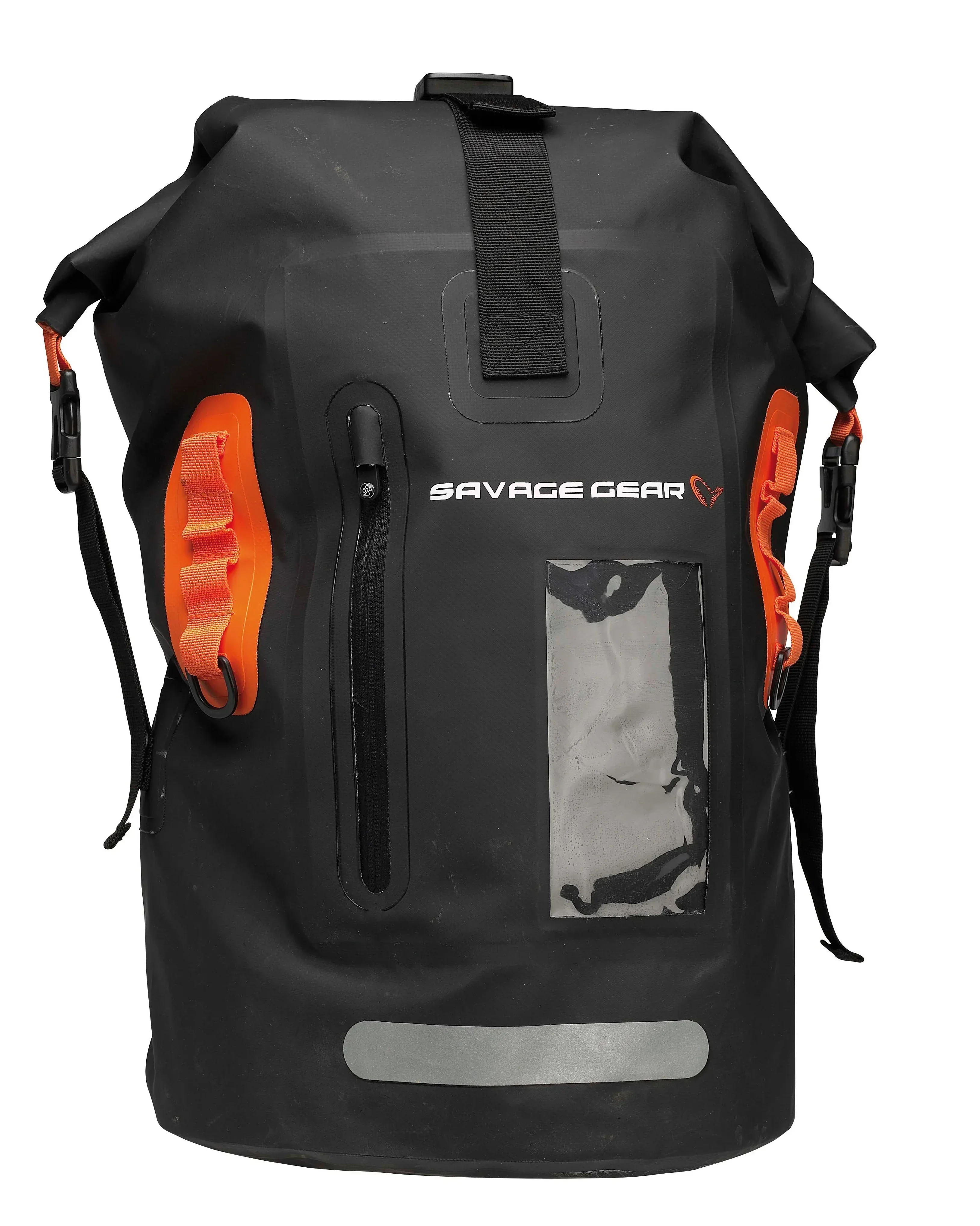 Savage Gear WP Rollup Rucksack vedenpitävä reppu 40 L