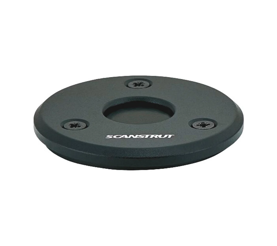 Scanstrut Deckseal LP Mini kaapelin läpivienti musta - Image 2