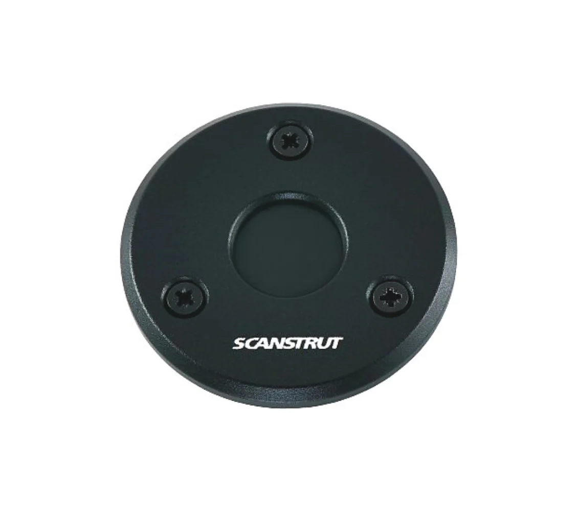 Scanstrut Deckseal LP Mini kaapelin läpivienti musta - Image 5