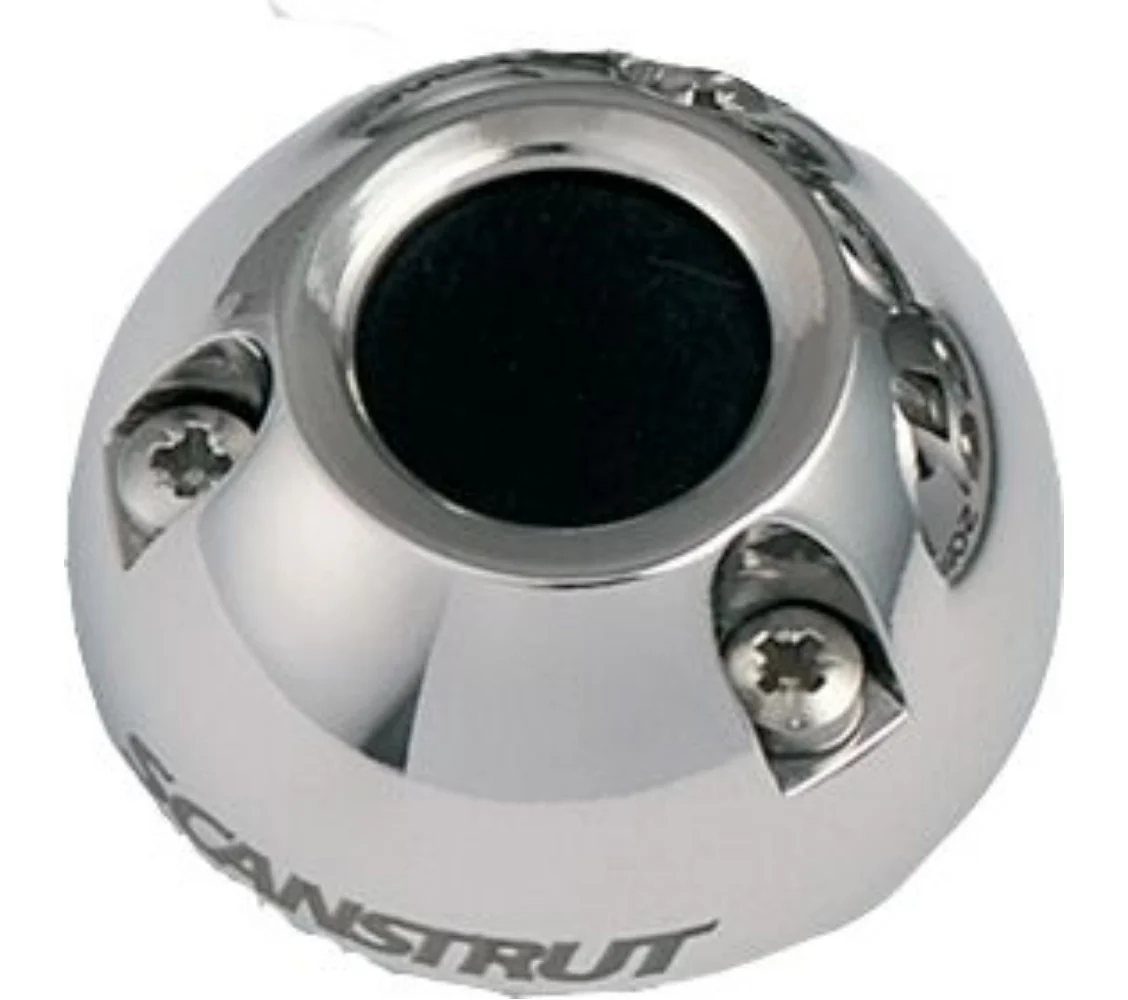 Scanstrut Deckseal Mini kaapelin läpivienti teräs - Image 5
