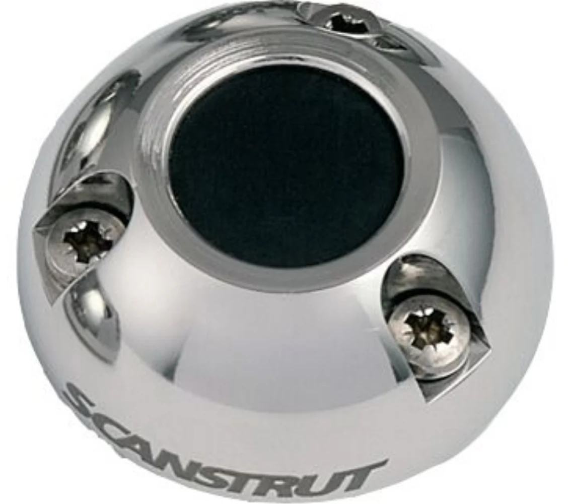 Scanstrut Deckseal Small-A kaapelin läpivienti teräs - Image 5
