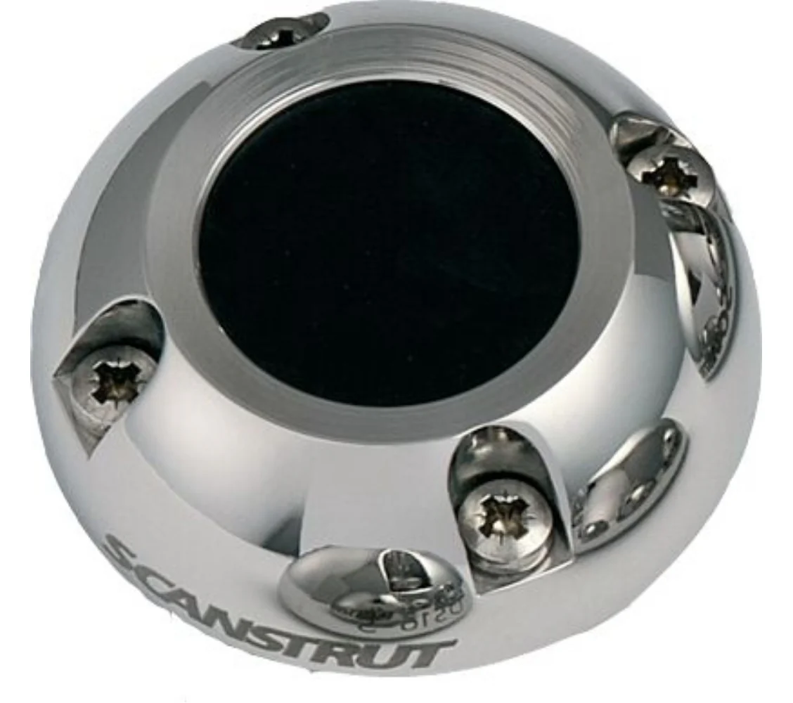 Scanstrut Deckseal Small-B kaapelin läpivienti teräs - Image 5