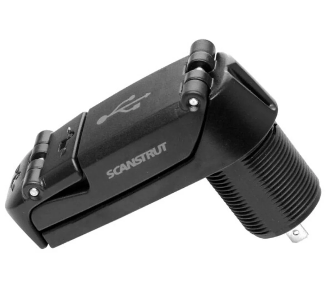 Scanstrut ROKK Charge Pro USB-C laturi - Image 6