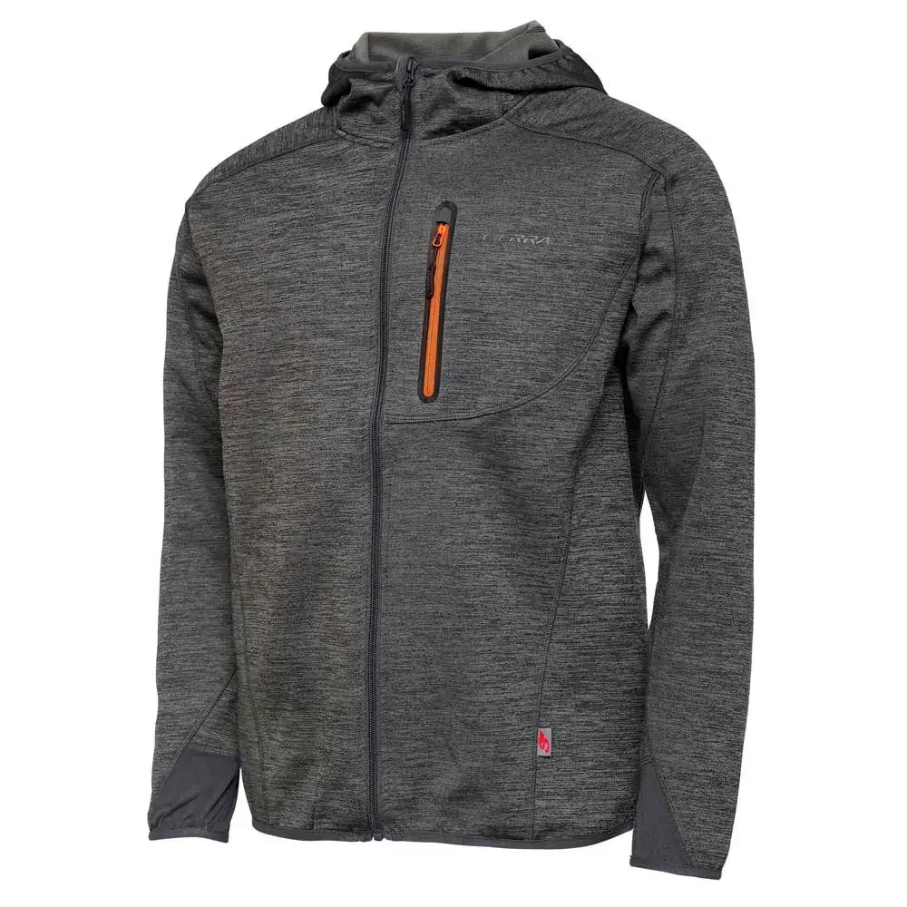 Scierra Tech Hoodie vetoketjullinen huppari - Image 4