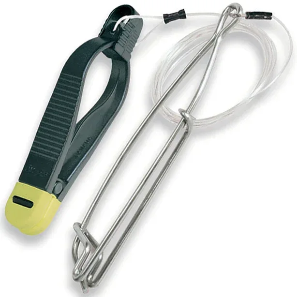 Scotty Power Grip Plus 1171 takilan välilaukaisija