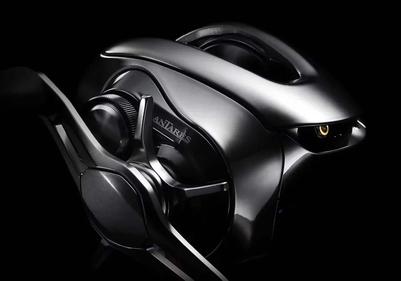 Shimano Antares B hyrräkela - Image 11