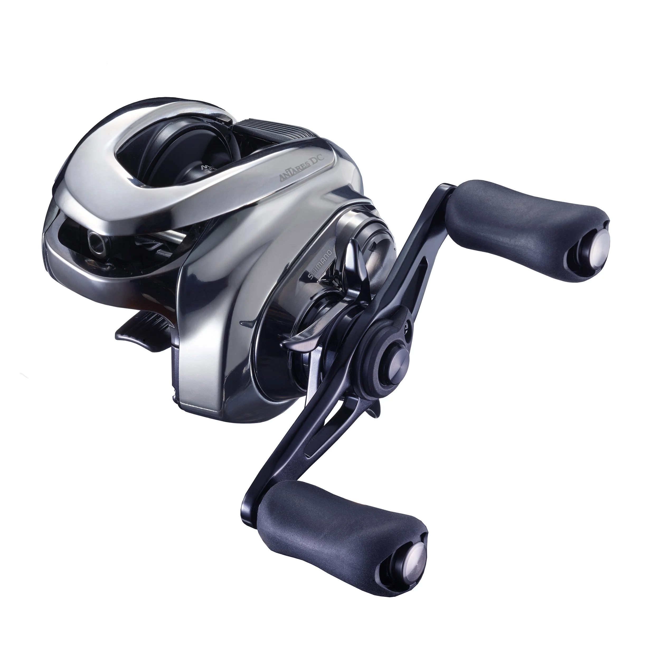 Shimano Antares hyrräkela - Image 2