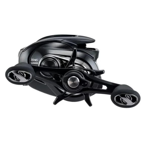 Shimano Metanium DC A hyrräkela - Image 3