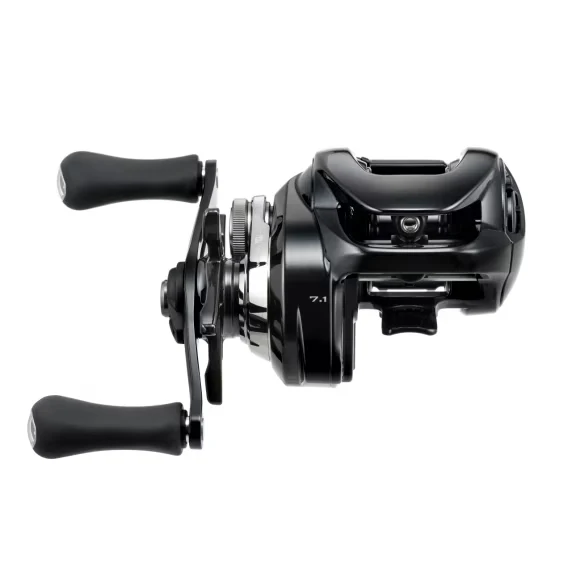 Shimano Metanium DC A hyrräkela - Image 4