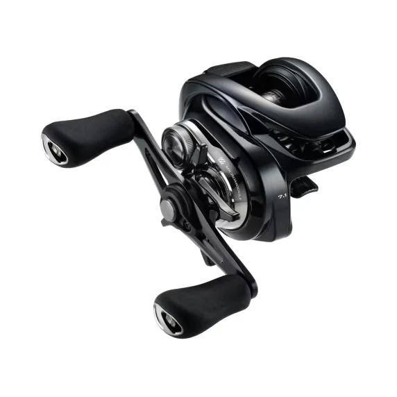 Shimano Metanium DC A hyrräkela - Image 6