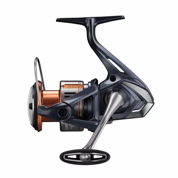 Shimano Nasci FD avokela - Image 7
