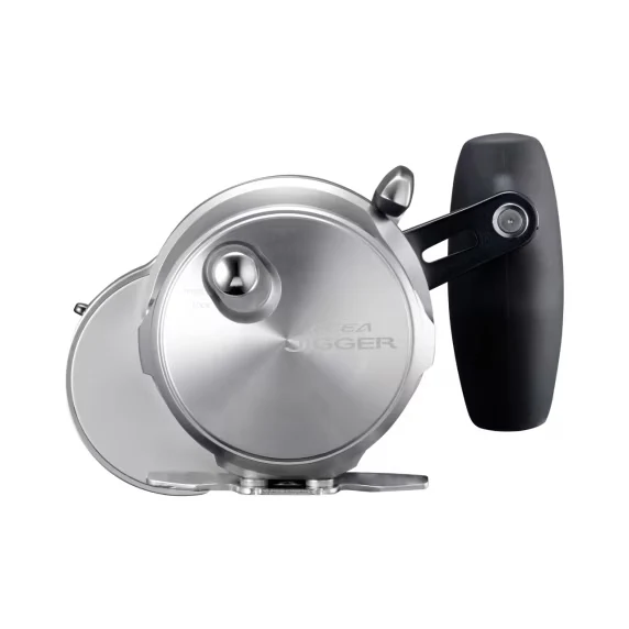 Shimano Ocea Jigger hyrräkela - Image 3