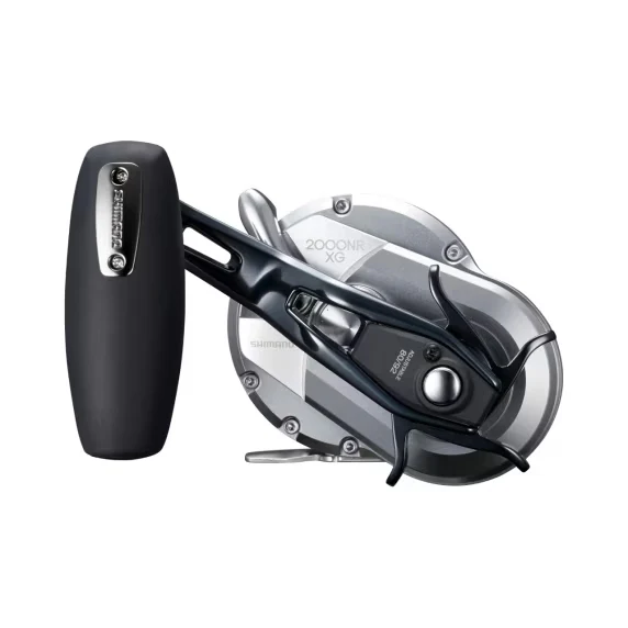 Shimano Ocea Jigger hyrräkela - Image 4