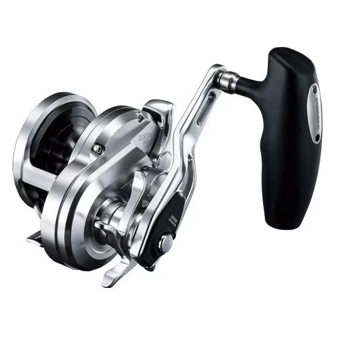 Shimano Ocea Jigger hyrräkela - Image 9
