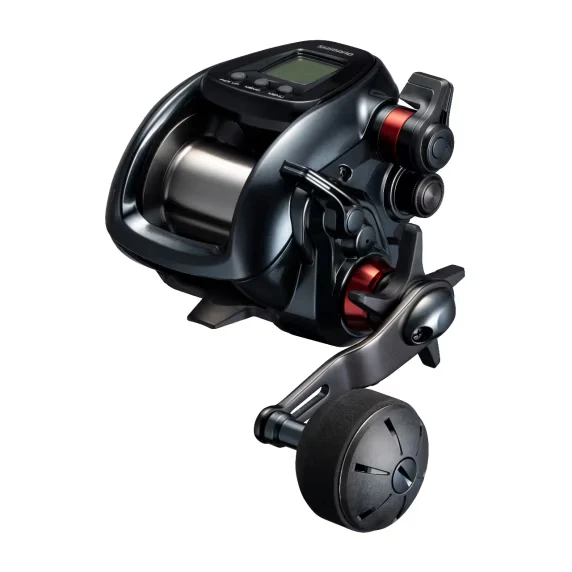 Shimano Plays A hyrräkela