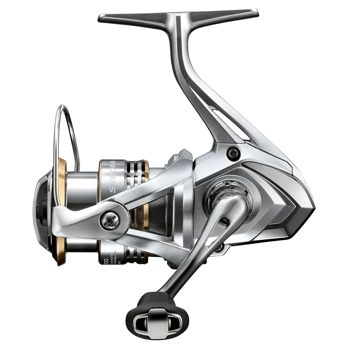 Shimano Sedona FJ avokela