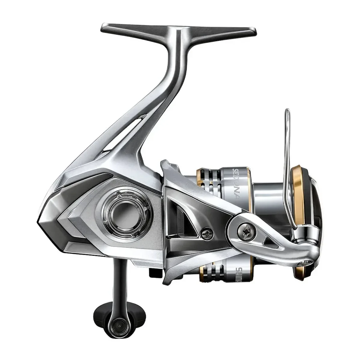 Shimano Sedona FJ avokela - Image 2