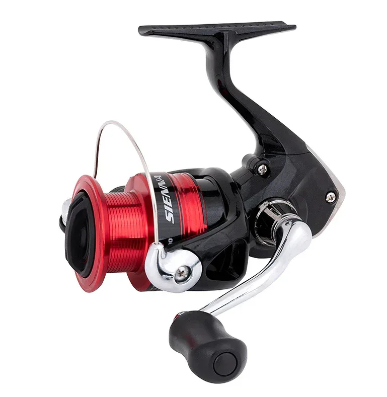 Shimano Sienna FG avokela - Image 2