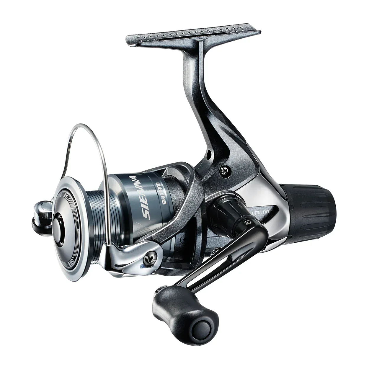 Shimano Sienna RE avokela