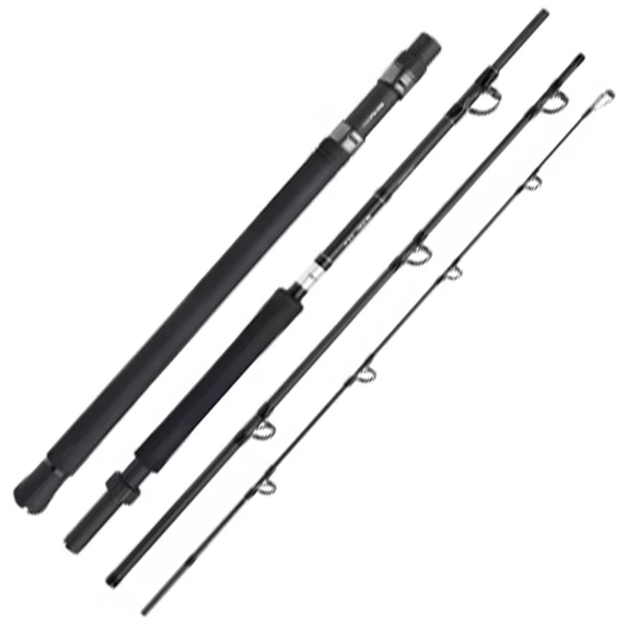 Shimano STC XR Blue Boat hyrräkelavapa - Image 4
