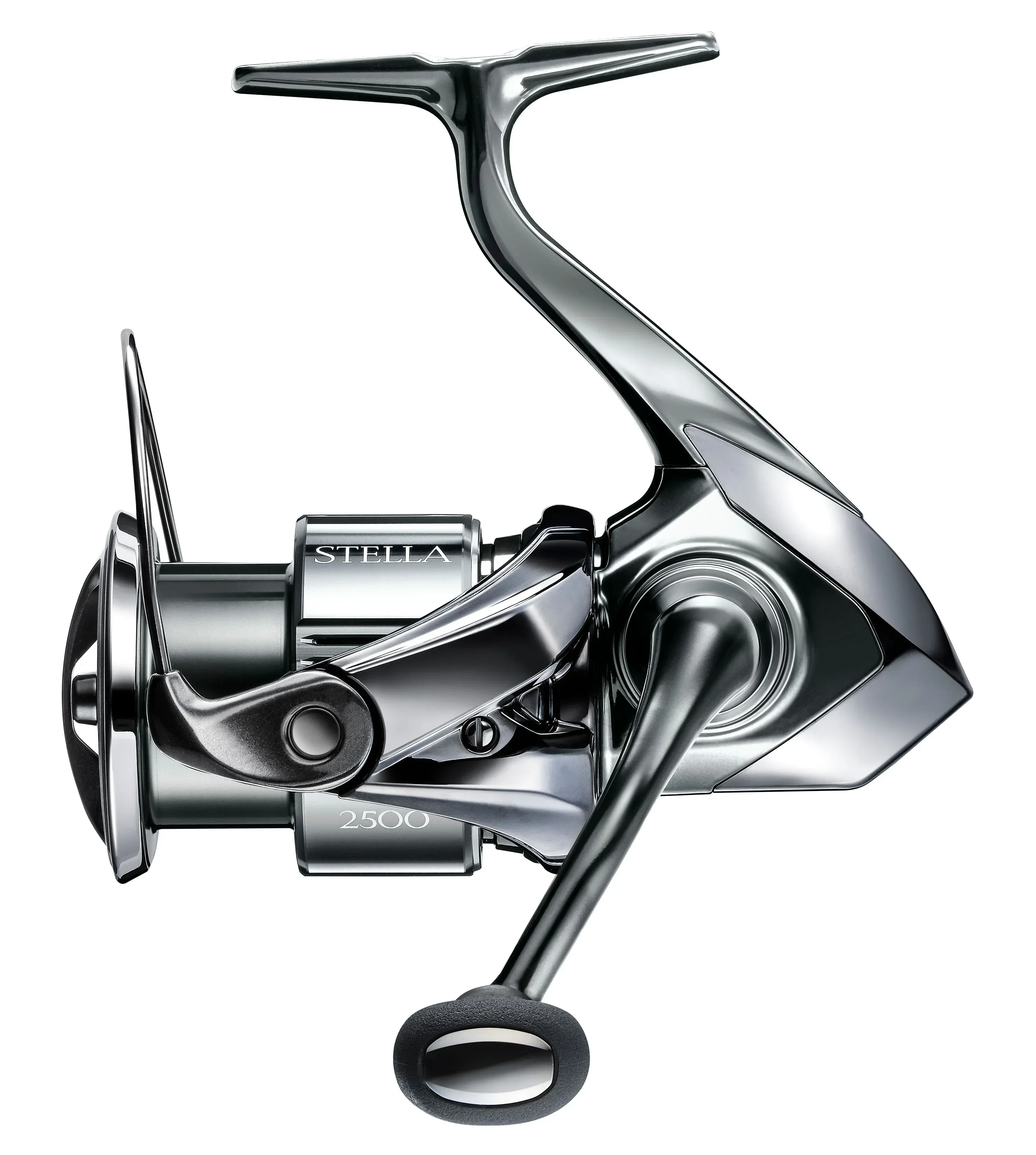 Shimano Stella FK avokela