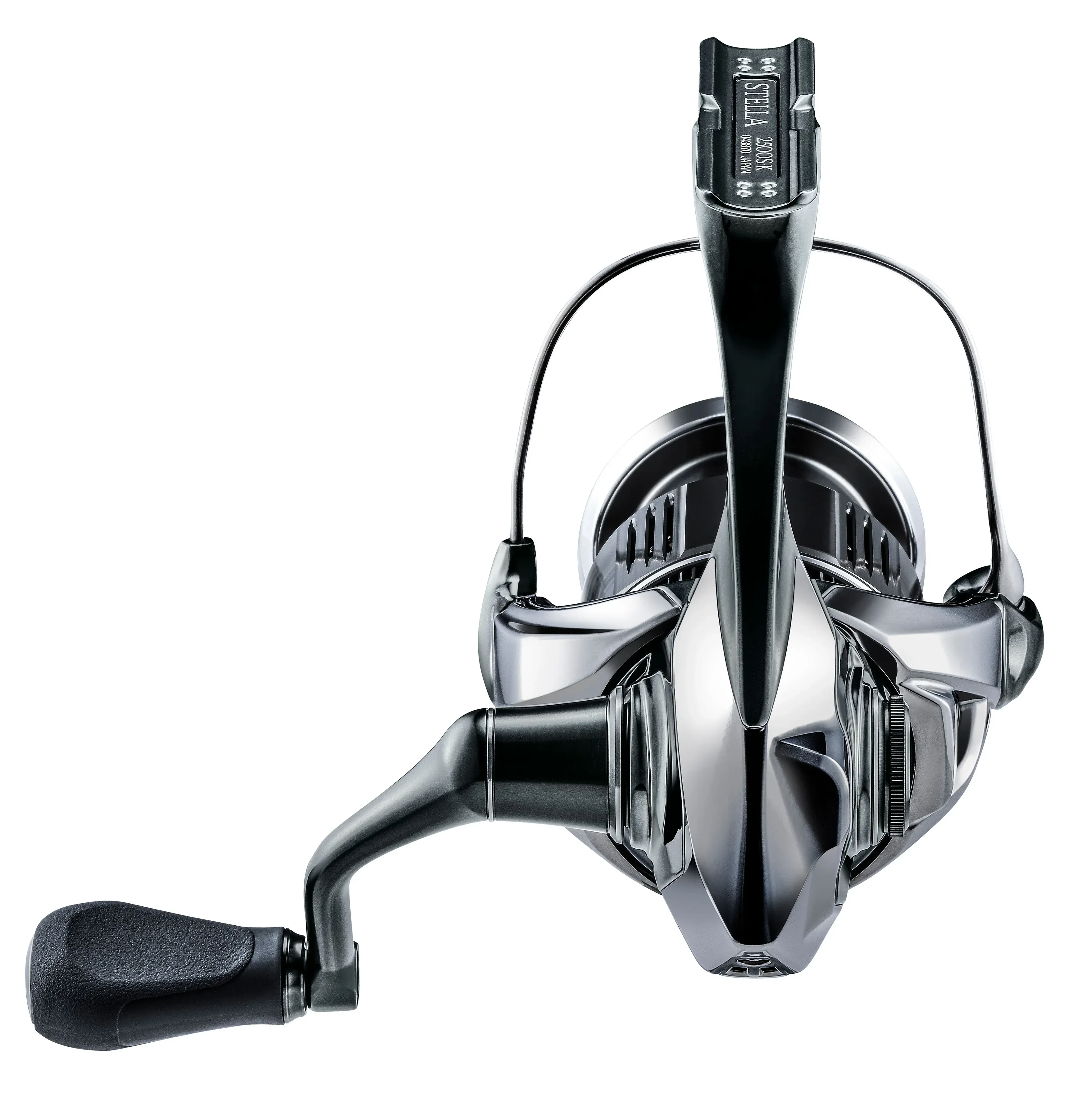 Shimano Stella FK avokela - Image 2