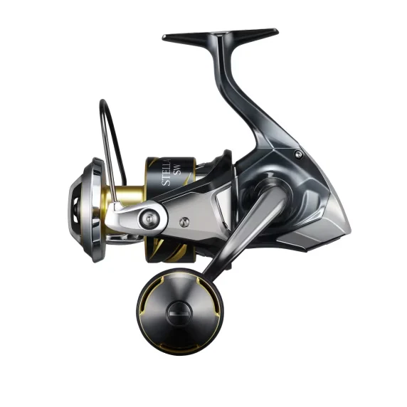 Shimano Stella SW D avokela - Image 6