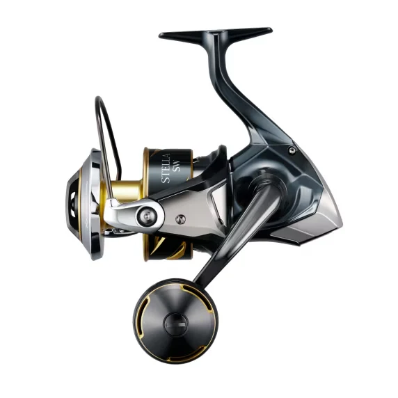 Shimano Stella SW D avokela - Image 8