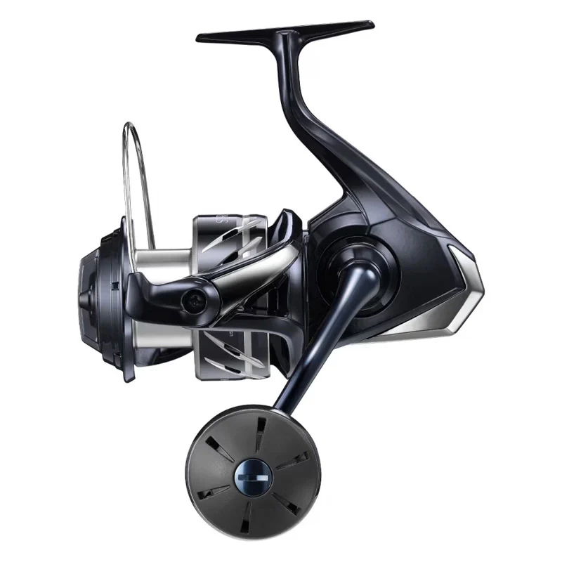 Shimano Stradic SW B avokela - Image 5
