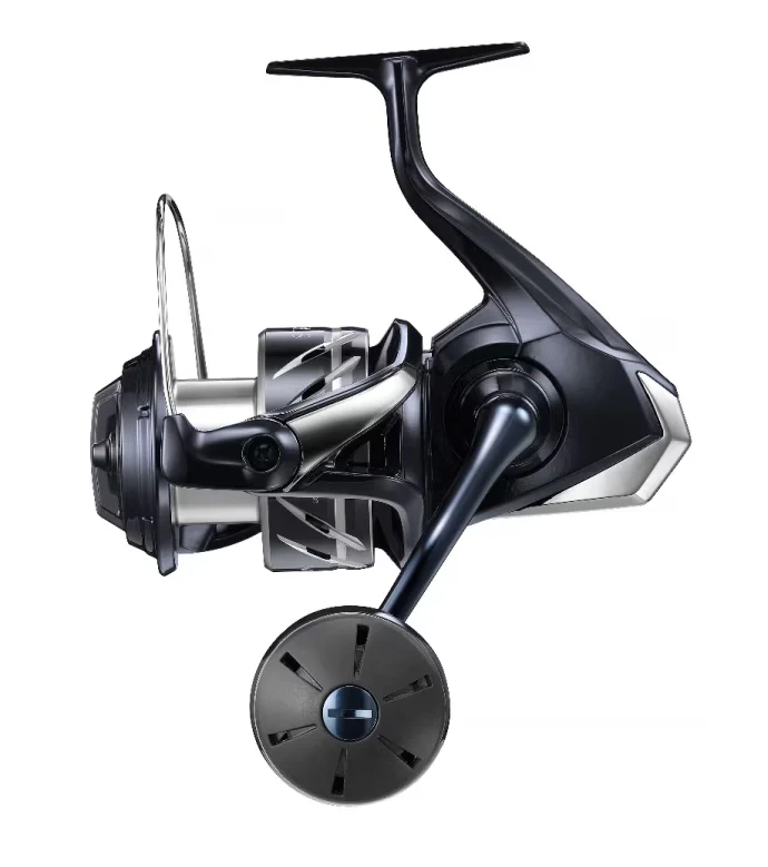 Shimano Stradic SW B avokela - Image 8