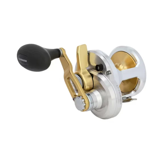 Shimano Talica hyrräkela - Image 3