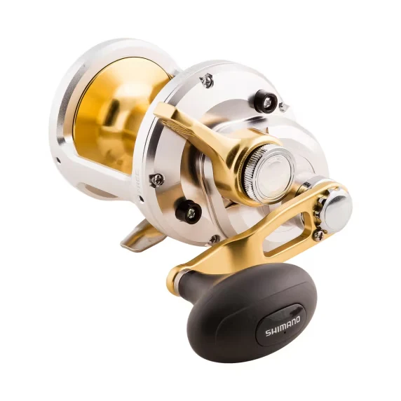 Shimano Talica hyrräkela - Image 4