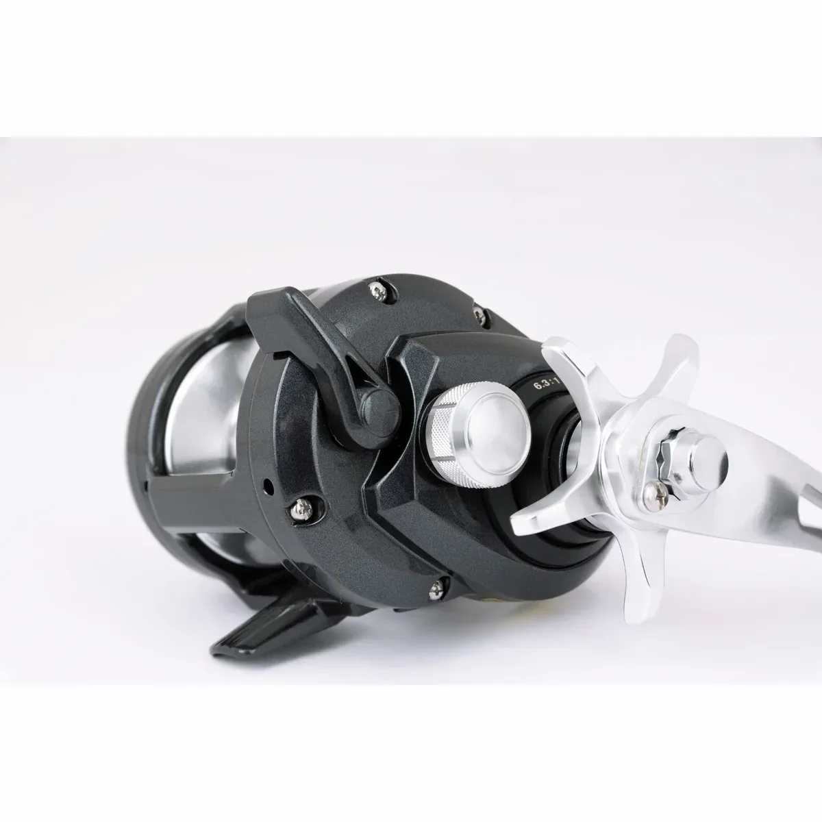 Shimano Tekota LC A hyrräkela - Image 3